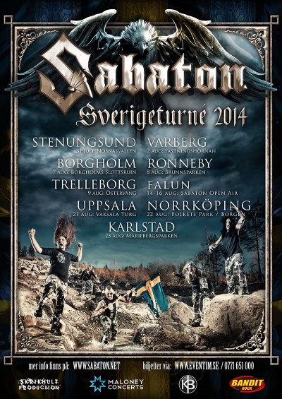 Sabaton_Tourposter_Heroes_Datum